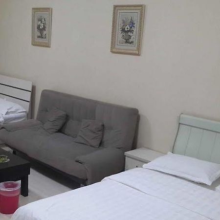 Shangfang Port View Hotel Apartment Dalian Dış mekan fotoğraf